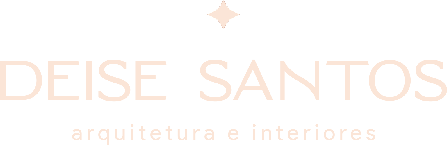 Deise Santos – Arquiteta e Designer de Interiores
